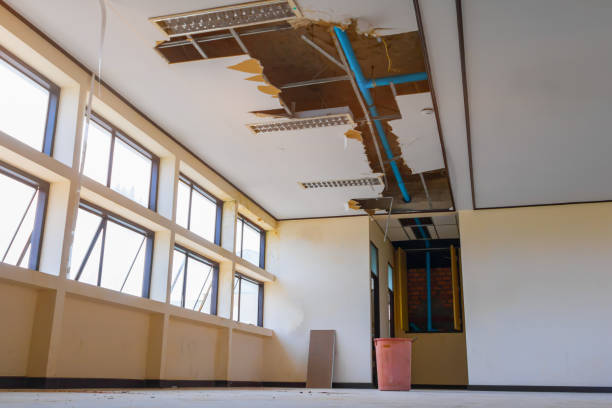 Best Commercial water damage restoration  in Peaceful Valley, WA