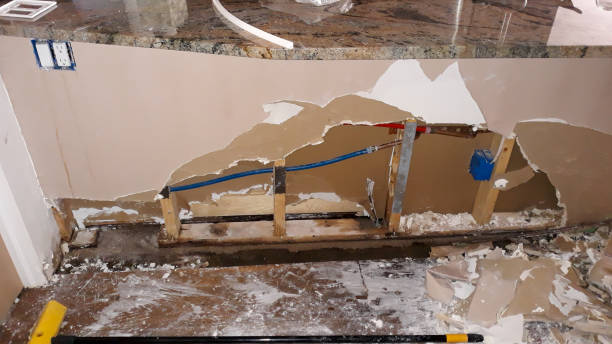  Peaceful Valley, WA Water damage restoration Pros