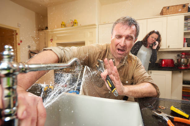 Best Emergency water damage restoration  in Peaceful Valley, WA